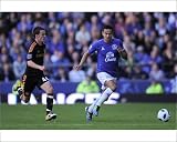 Photographic Prints of Barclays Premier League – Everton v Chelsea – Goodison Park from Everton ePhoto