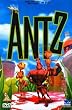 Antz [DVD] [1998]