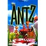 Antz [DVD] [1998]