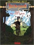 Back in Style (Dungeon: Zenith, Book 3)