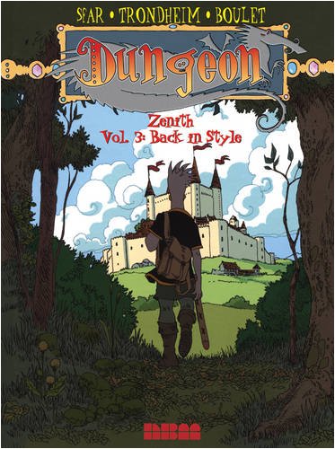 Dungeon