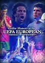 UEFA - Golden Moments of the European Championships [2008] [DVD]