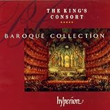 The King's Consort Baroque Collection