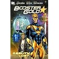 Booster Gold: Reality Lost v. 3