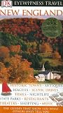 New England (Eyewitness Travel Guides)