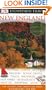 New England (Eyewitness Travel Guides)