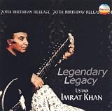 Legendary Legacy