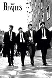 Empire 203311 The Beatles - Póster de los Beatles en Londres (91,5 x 61 cm)