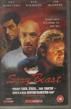 Sexy Beast [VHS]