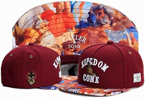 Generic CAYLER&amp; amp SONS snapbacks 389 Same Style Caps