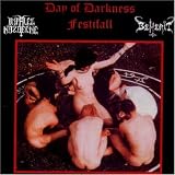 Beherit/Impaled Nazarene - Day of Darkness / Festifall