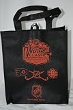 Bruins / Flyers NHL Winter Classic 2010 at Fenway Park Boston - Reusable Tote Bag