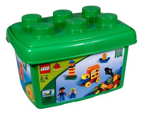 LEGO DUPLO Tub