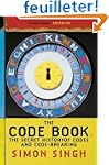 The Code Book: The Secret History of...