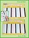 Multiplication In Order Magic Mat (6 - 11 years) - Free Dry Wipe Pen