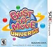 Bust-a-Move Universe