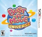 Bust A Move Universe 3DS