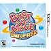 Bust-a-Move Universe