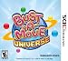 Bust-a-Move Universe 3DS