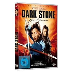 Dark Stone - Reign of Assassins [Import allemand]