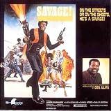 Savage! Super Soul Soundtrack (1973 Film)