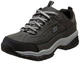 Skechers for Work Men's Dexter Sneaker