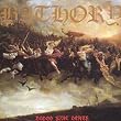 Blood Fire Death
