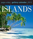 Produkt-Bild: (Islands Page-A-Day Gallery Calendar (2012)) By Workman Publishing (Author) calendar on (07 , 2011)