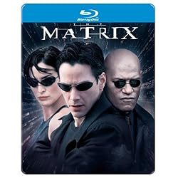 The Matrix [Blu-ray]