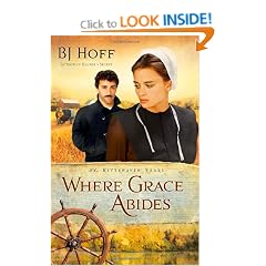 Where Grace Abides (The Riverhaven Years)