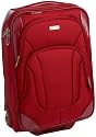 Ricardo Beverly Hills Hillcrest 21-inch Two Compartment Carry-On