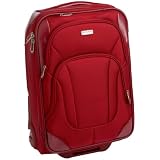 Ricardo Beverly Hills Hillcrest 21-inch Two Compartment Carry-On by Ricardo Beverly Hills