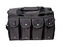 UTG Tactical Shooter's Bag (Black)