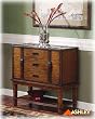 Flanders Bombe Chest By Ashley Furniture