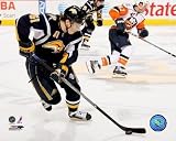 Maxim Afinogenov - 2007 Home Action 10 x 8 Licensed Photo - Poster -- Framing Options Available
