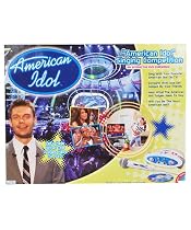 American Idol Talent Challenge