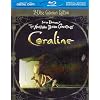 Coraline (2-Disc Collector's Edition) [Blu-ray]