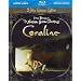 Coraline (2-Disc Collector's Edition) [Blu-ray]