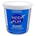 L'Oreal Quick Blue Pwder Bleach 450 gm