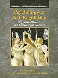 Psychology of self-regulation : cognitive, affective, and motivational processes