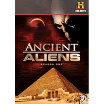 Ancient Aliens: Season One