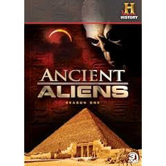 Ancient Aliens: Season One