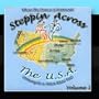 Steppin Across The USA - Volume 1