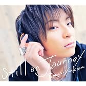 still on Journey(豪華盤)(DVD付)