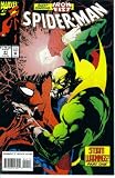 Spider-Man #41 : Storm Warnings Part One / Iron Fist