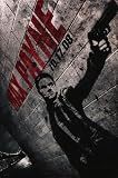 Max Payne - Movie Poster / Print -- Custom Framing Available