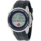 MLB Men's New York Mets Schedule Series Watch #MLB-SW-NYM