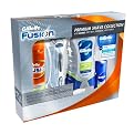 Gillette Fusion 4-pc. Mega Holiday Gift Pack