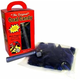 The Original Coal Candy Gift Box