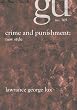 Crime and Punishment: New Style